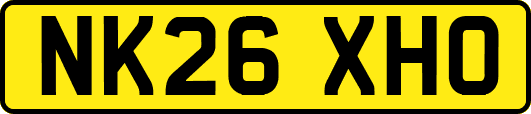 NK26XHO