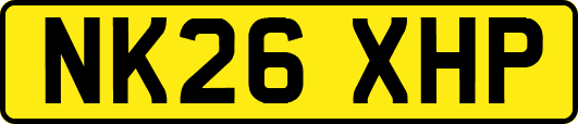 NK26XHP