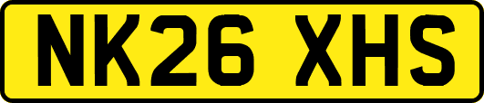NK26XHS