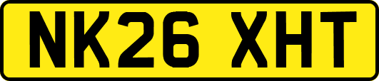 NK26XHT
