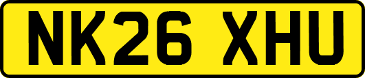 NK26XHU