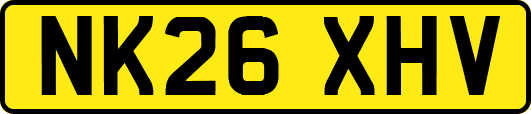 NK26XHV