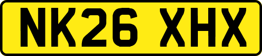 NK26XHX