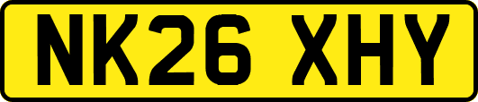 NK26XHY