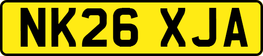 NK26XJA