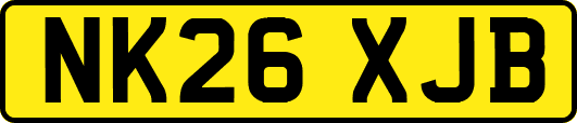 NK26XJB