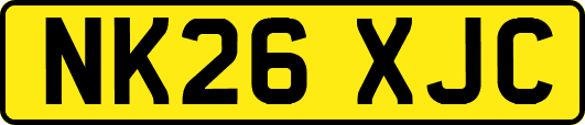 NK26XJC
