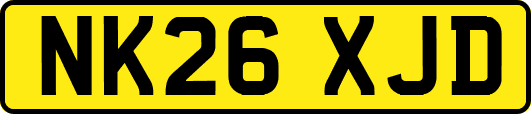 NK26XJD