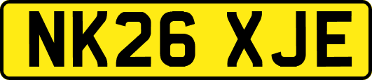 NK26XJE