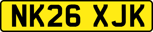 NK26XJK