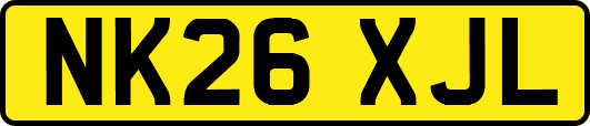 NK26XJL