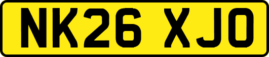 NK26XJO