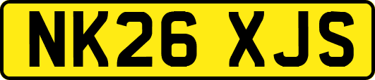 NK26XJS
