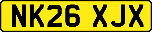 NK26XJX