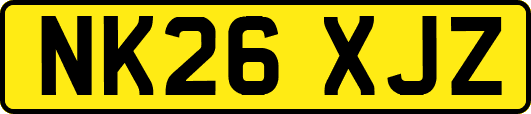 NK26XJZ