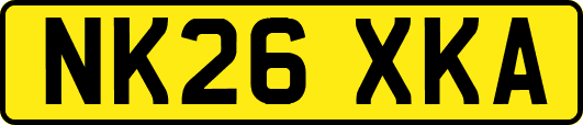 NK26XKA