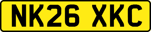 NK26XKC