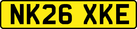 NK26XKE