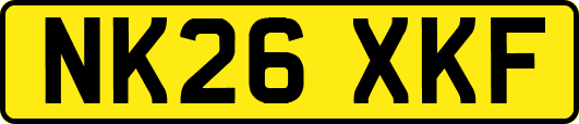 NK26XKF
