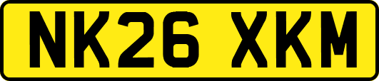 NK26XKM