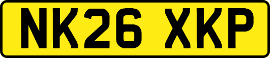 NK26XKP