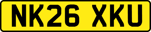 NK26XKU