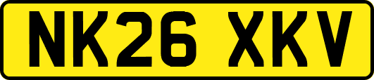 NK26XKV