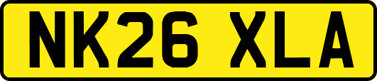 NK26XLA