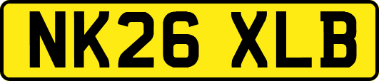 NK26XLB