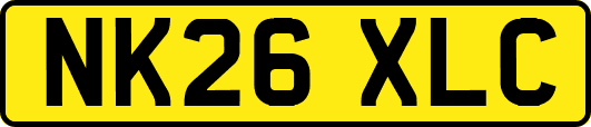 NK26XLC