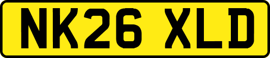 NK26XLD