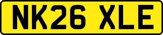 NK26XLE