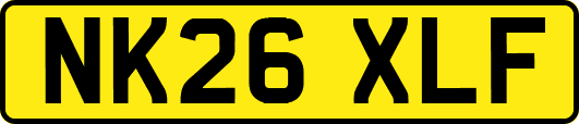 NK26XLF