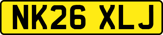 NK26XLJ