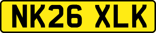 NK26XLK