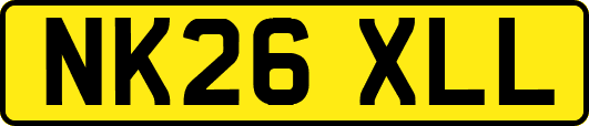 NK26XLL