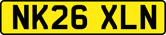 NK26XLN