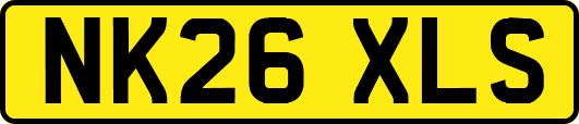 NK26XLS