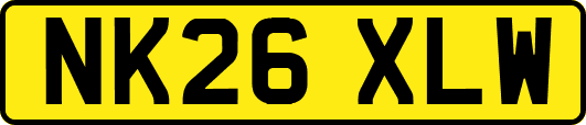 NK26XLW
