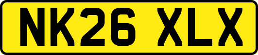 NK26XLX