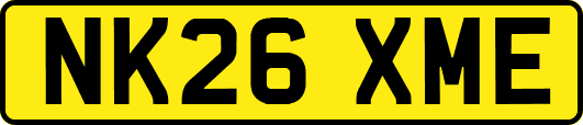 NK26XME