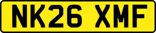 NK26XMF