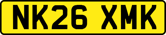 NK26XMK