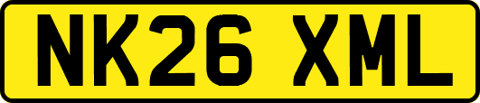 NK26XML