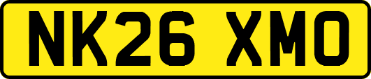 NK26XMO