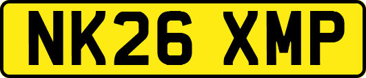 NK26XMP