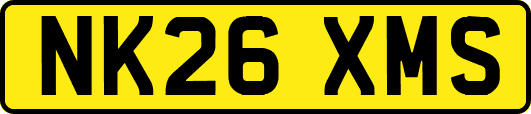 NK26XMS