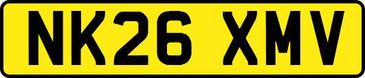 NK26XMV