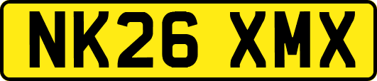 NK26XMX