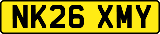 NK26XMY